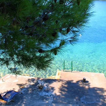 Panoramic Anic Апартаменты Blato (Korcula)