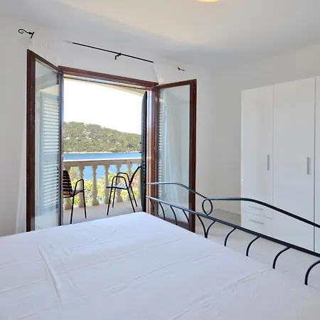 Panoramic Anic Апартаменты Blato (Korcula)
