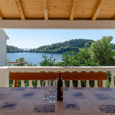 Apartamento Panoramic Anic *
