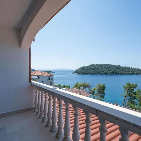 Panoramic Anic Апартаменты