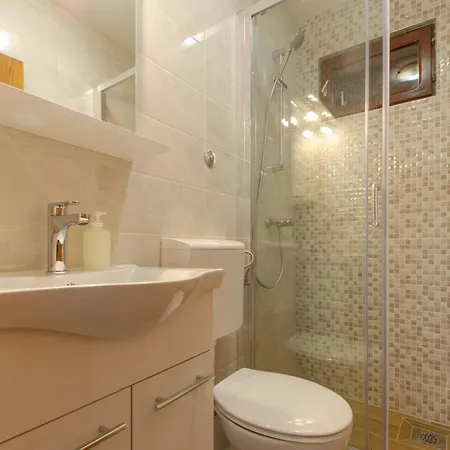 Apartamento Panoramic Anic *