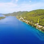 Panoramic Anic * Blato (Korcula)