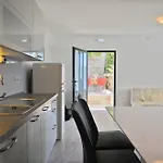 Panoramic Anic Apartment