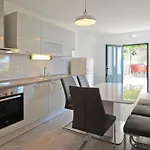 Panoramic Anic Apartment