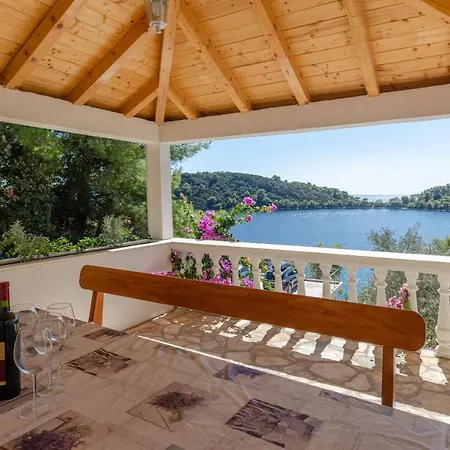 Apartman Panoramic Anic *