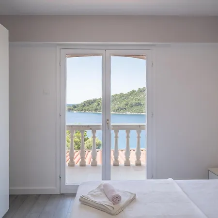 Panoramic Anic Apartment