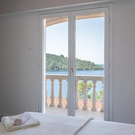 Apartman Panoramic Anic *