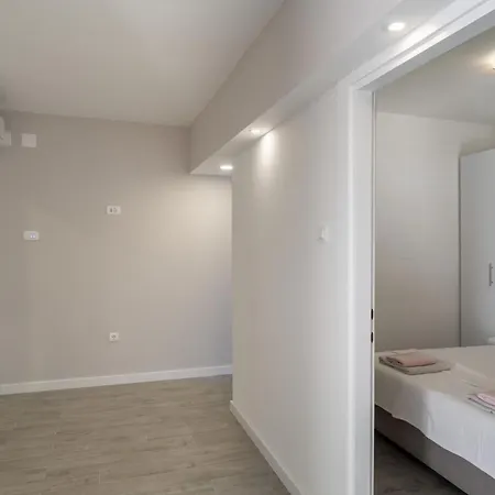 Apartman Panoramic Anic