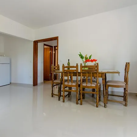Apartment Panoramic Anic *