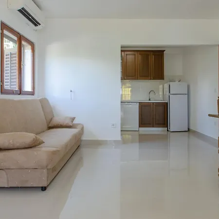 Apartman Panoramic Anic