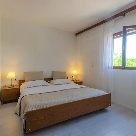 Panoramic Anic Apartman *