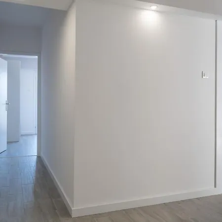 Apartment Panoramic Anic *