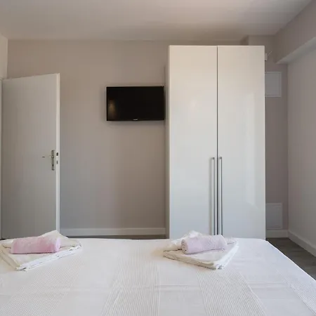 Panoramic Anic Apartment Blato (Korcula)