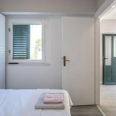 Panoramic Anic Apartment *