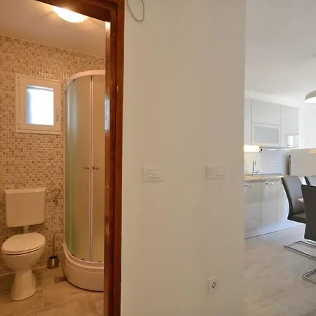 Apartment Panoramic Anic