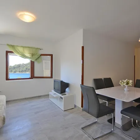 Panoramic Anic Apartment