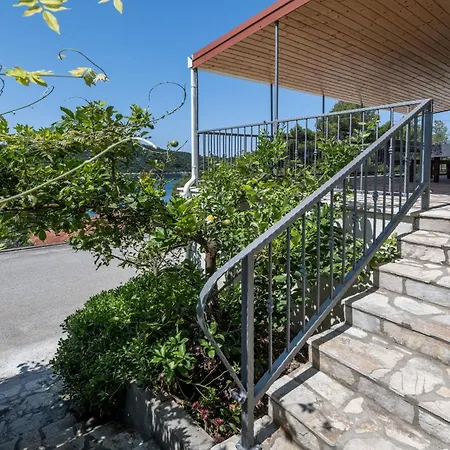 Panoramic Anic Apartment *