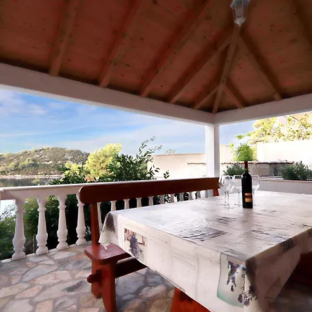 Panoramic Anic Apartment
