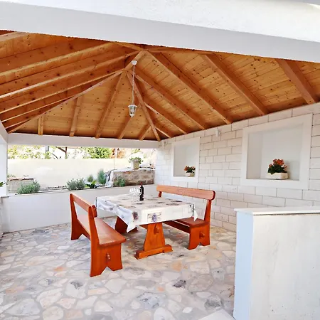 Panoramic Anic * Blato (Korcula)