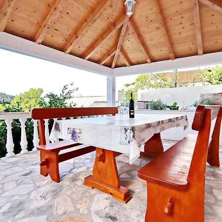 Apartamento Panoramic Anic Blato (Korcula)