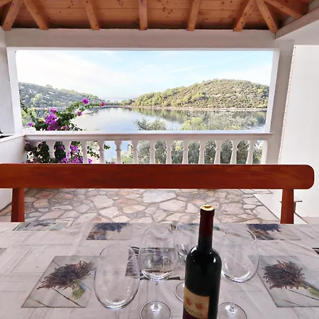 Apartamento Panoramic Anic *