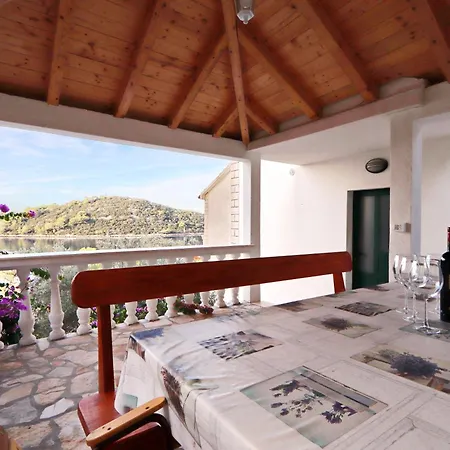 Apartment Panoramic Anic Blato (Korcula)