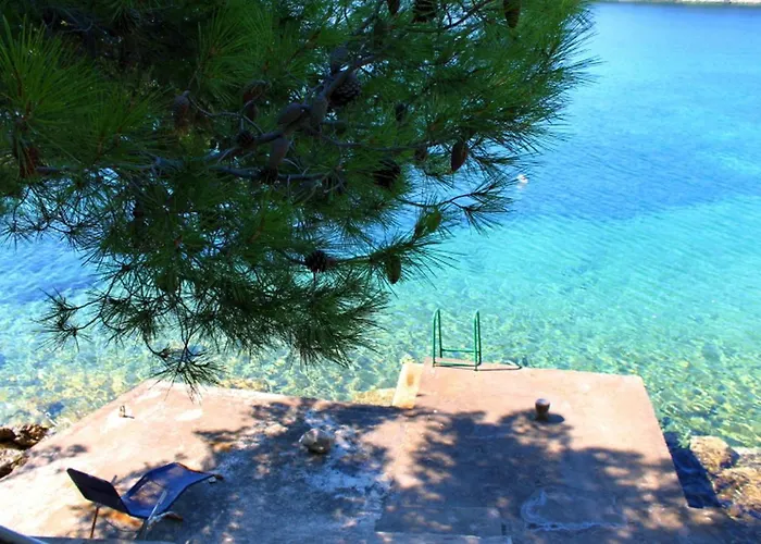 Panoramic Anic דירה Blato (Korcula)