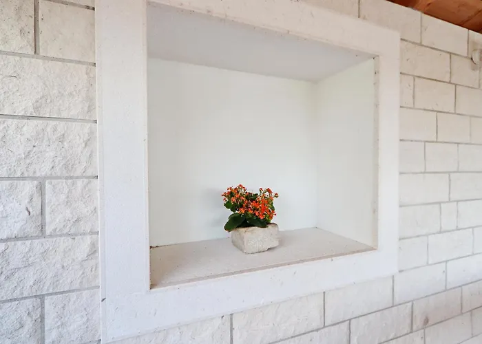 דירה Panoramic Anic