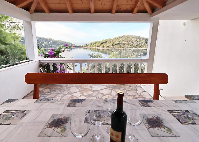 דירה Panoramic Anic *